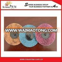 Abrasive Wheel Type Sanding Discs